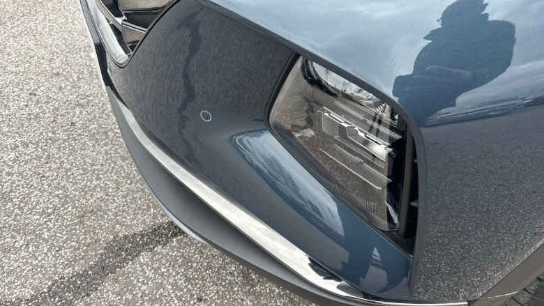 Hyundai Tucson 1.6 TGDi 48V MHD Premium 5dr 2WD Petrol Estate